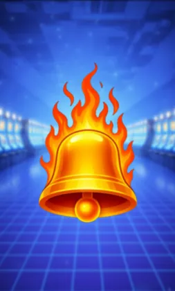 4 Bells Fire Hold & Win